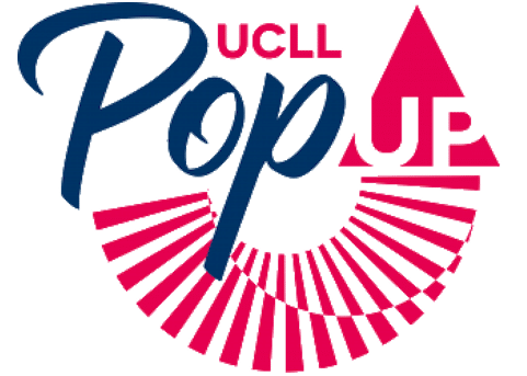 UCLL POP-UPS